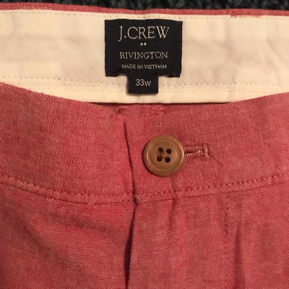 J.Crew shorts - Picture 3 of 3